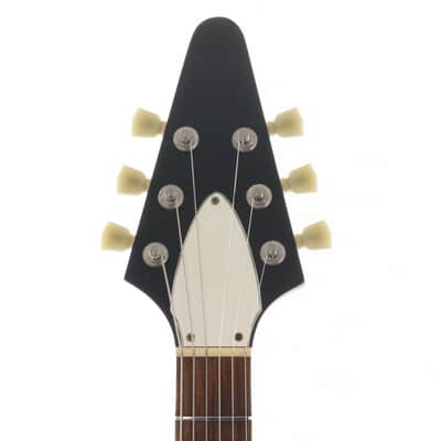 Gibson USA Flying V '67 Reissue Cherry [90956719] (06/04) image 10