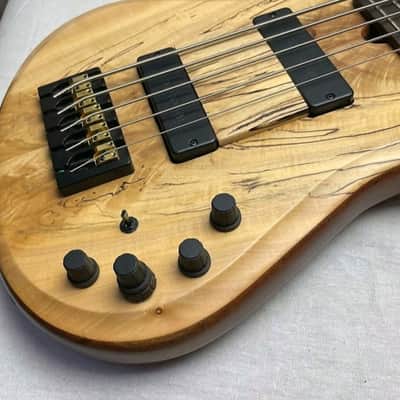 Brubaker NBS-5 Custom image 4