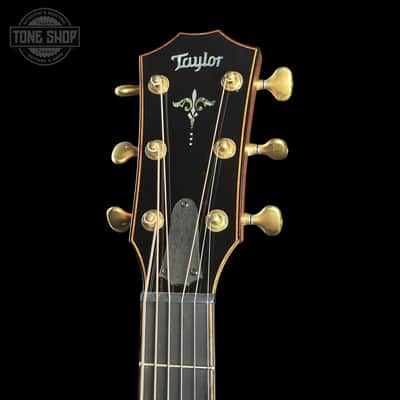 Taylor Builder's Edition 914ce Prototype Next Generation w/case 5093 image 5