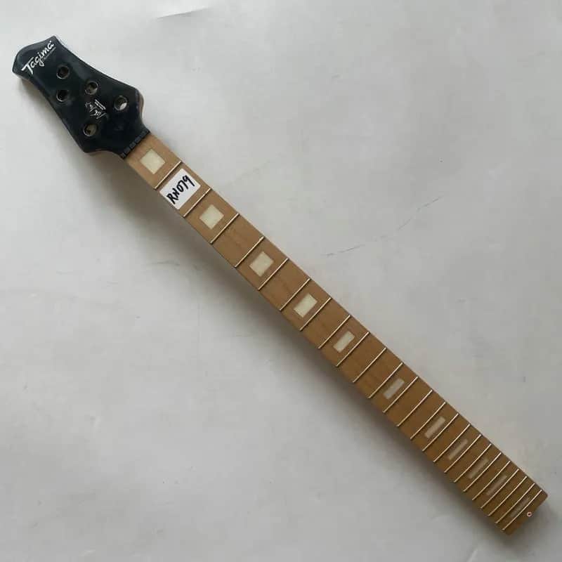 Tagima 5 String Bass Maple Neck with 24 Frets Fingerboard image 1