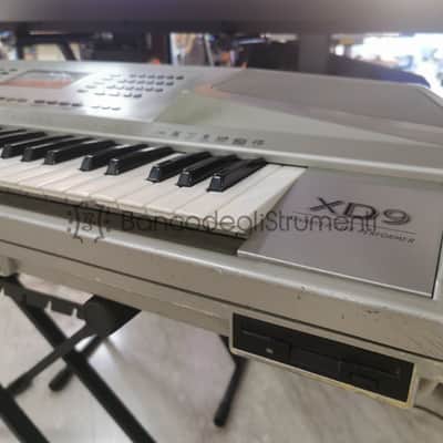 Ketron XD9 Arranger keyboard - 61 keys image 4