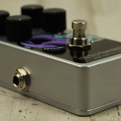 USED Electro Harmonix Nano Q Tron (010) image 3