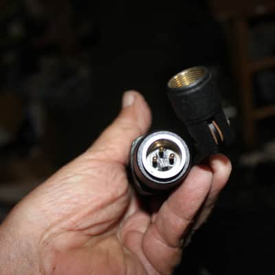 Oktava MK-219 Large-Diaphragm Condenser Microphone – w/ Case & Papers image 7