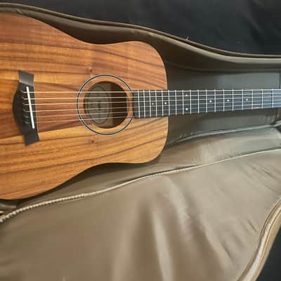 Taylor BTe-Koa Baby Taylor 2020 image 7