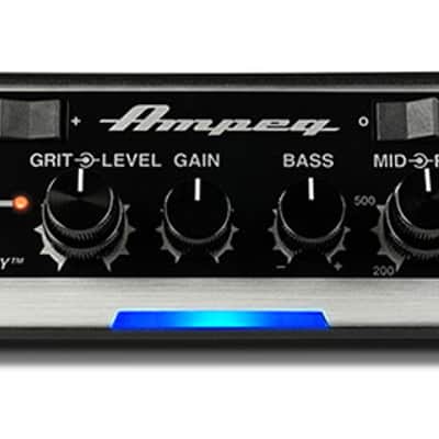 Ampeg Venture V3 image 1