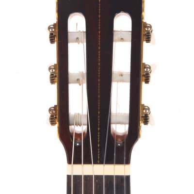 Manuel Contreras 1a master built 1982 - huge and bold sound image 7