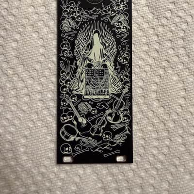 Darklord Modular Glow Blank - Green image 5