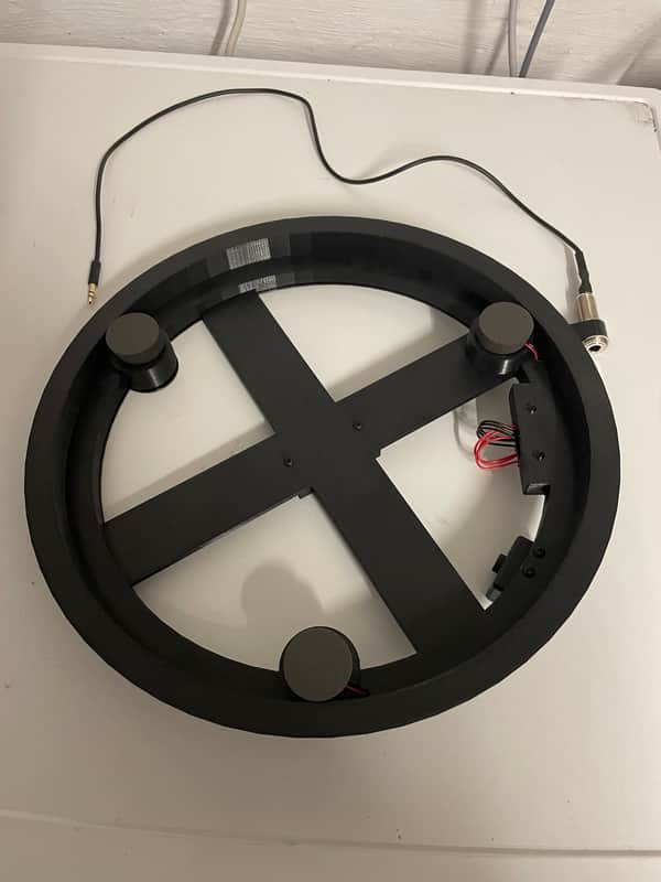 Diamond Electronic Drums Drop-in Triggers for e-Drums 8, 10, 12, 14, 18“ (similar to Jobeky) image 1