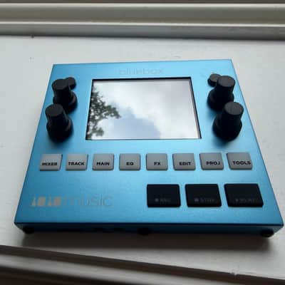 TASCAM DP-03 and TASCAM 008EX - Gearspace