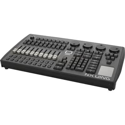 Obsidian NX Wing 64 Universe USB Control Surface image 1
