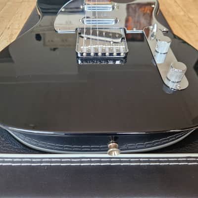 Fender Telecaster Johnny Hallyday Signature 2003 - COLLECTOR - MINT image 8