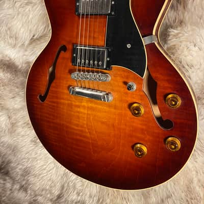 Heritage h-535 2009 image 6