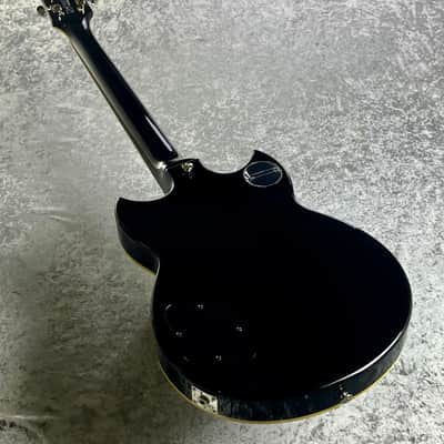 Yamaha 　SG 1820 　（2021’USED） -Black-　【MADE IN JAPAN】 image 9