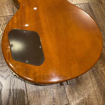 GIBSON LES PAUL Custom Shop '57 2011 + PATs Pickups image 14