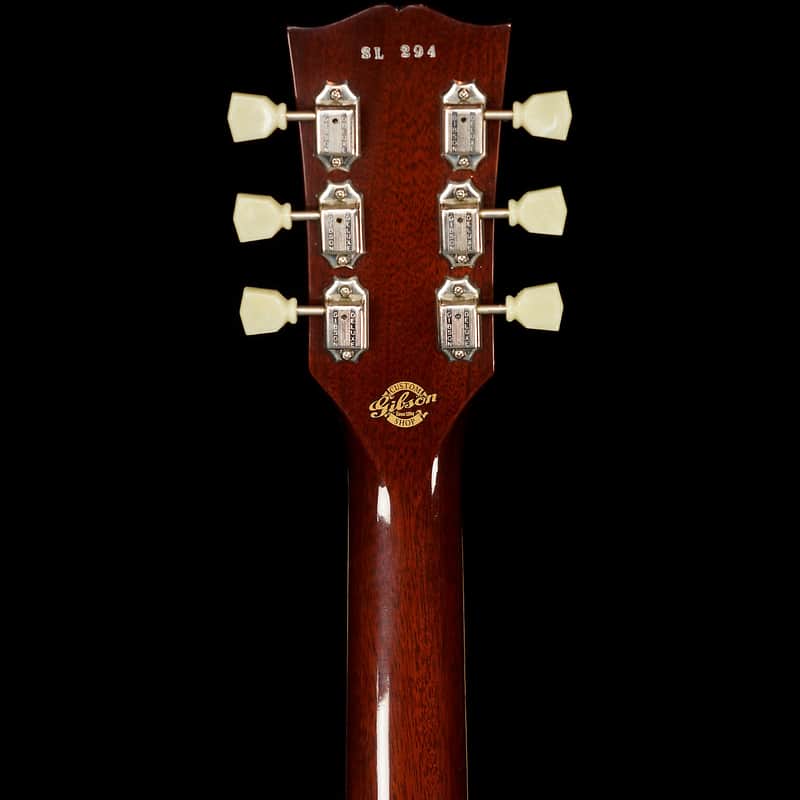 Gibson Custom Shop Slash Signature Les Paul Standard image 6