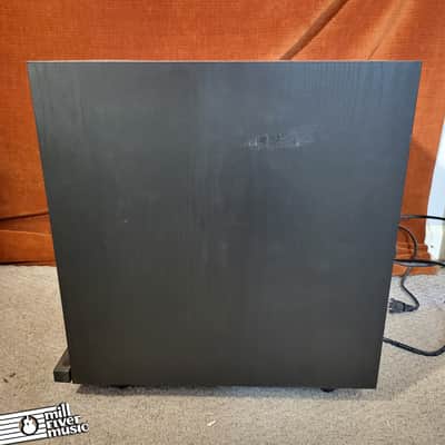 B&W ASW500 Subwoofer Used image 4