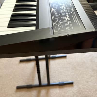 Roland D-50 w/ HCard-750 MkII image 11