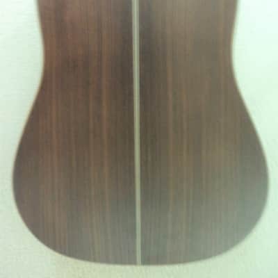 Kremona R30 Steel String All Solid Wood Dreadnought Acoustic Guitar #15A image 5