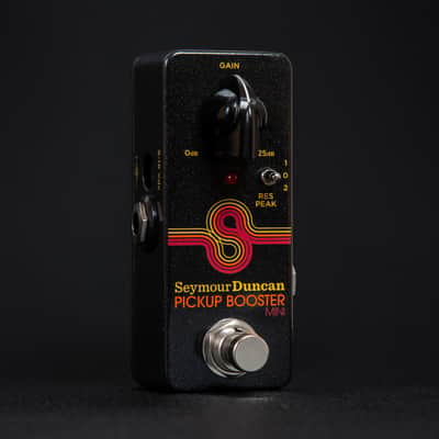 Seymour Duncan Pickup Booster Mini image 6