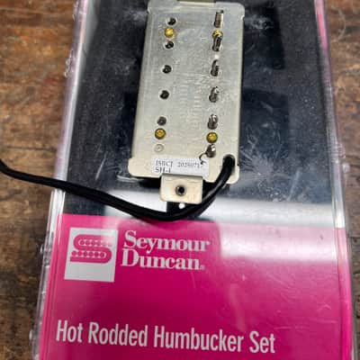 Seymour Duncan SH 4 Humbucker Electric Guitar Pickup Seymour Duncan image 5