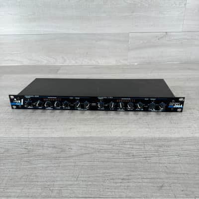 dbx 266A Project 1 Compressor / Gate | Reverb