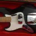 1974 Fender Jazz Bass left handed lefty ORIGINAL