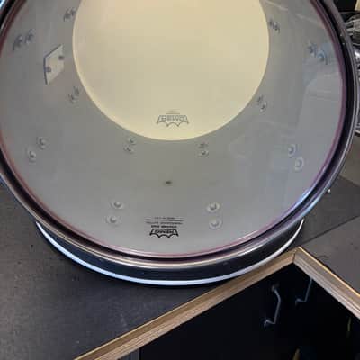 Gretsch 12 x 14" Tom 80's - Cherry Gloss Lacquer image 10