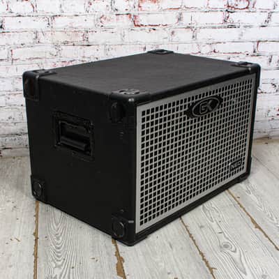 Gallien Krueger - Neo II 300W 8ohm 1x12  Bass Cabinet - USED image 5