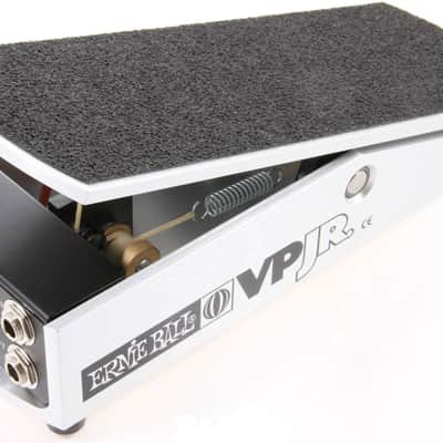 Ernie Ball VP JR 6180 Passive Volume Pedal image 3
