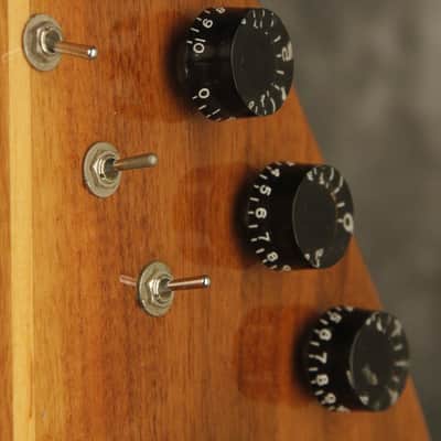1980 Kramer XL-8-string Bass image 7