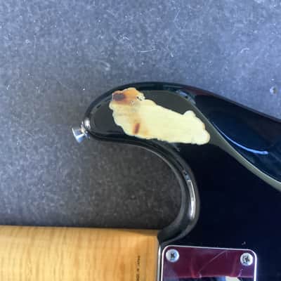 Fender Stratocaster - Made in Japan 1995 image 15