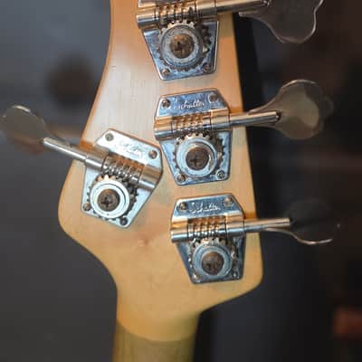 Stingray EX with Rosewood | Mongrel image 3
