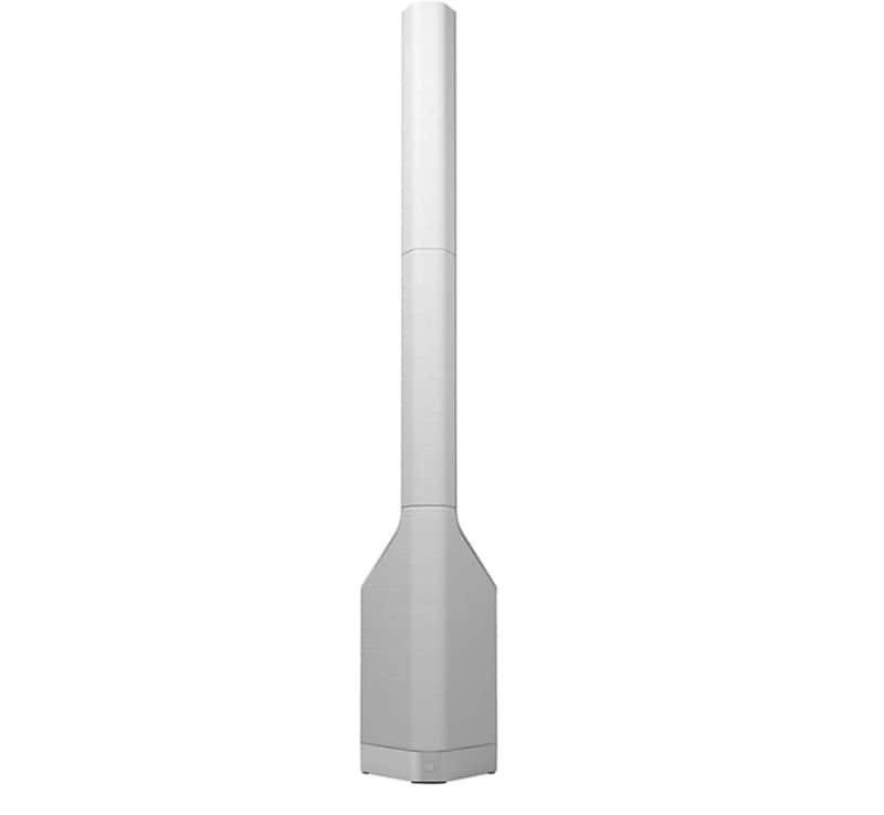 LD Systems Maui P900 Portable PA system - Cocoon White image 1