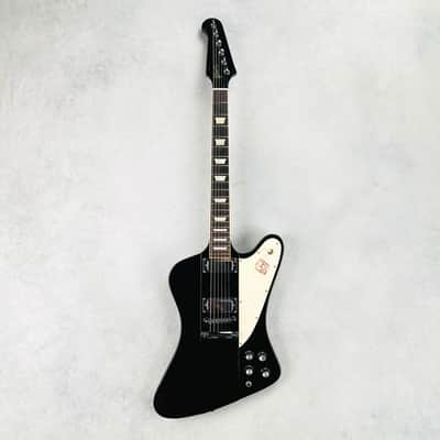 Gibson Firebird V 2013 - Ebony image 2