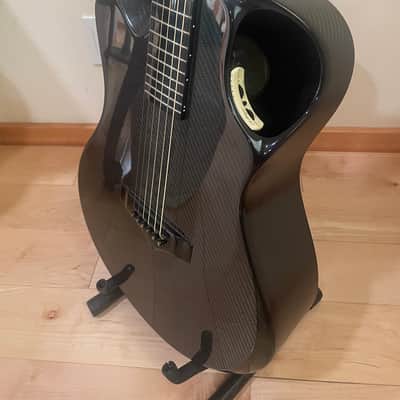 Emerald X-20 2019 Black carbon image 2