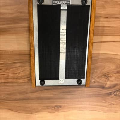 Moog MF-105M Moogerfooger MIDI MuRF (Worldwide Free Shipping) image 2