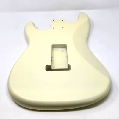Brio S-Style Body HSH Satin Alder Vintage Cream image 4