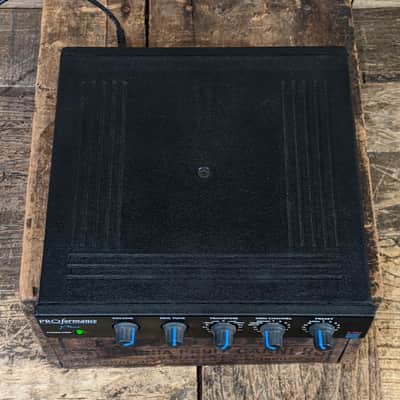 E-MU Emu Proformance Plus Stereo Piano Sound Module...Plus image 4