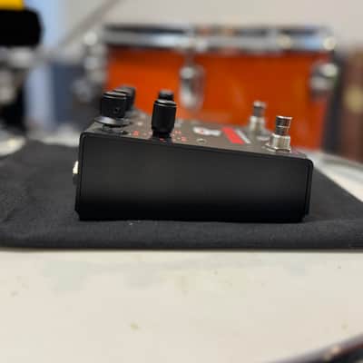 Keeley Octa Psi Transfigurating Fuzz - Black image 6