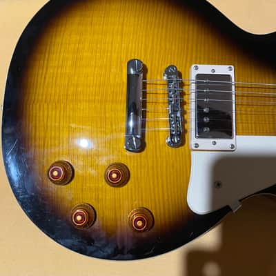Epiphone Japan 1979 Olympic | Reverb Canada