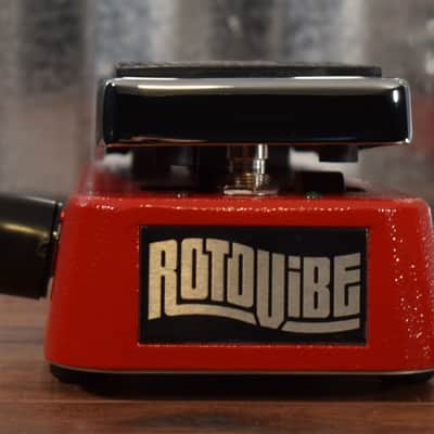 Dunlop JD4S Rotovibe | Reverb