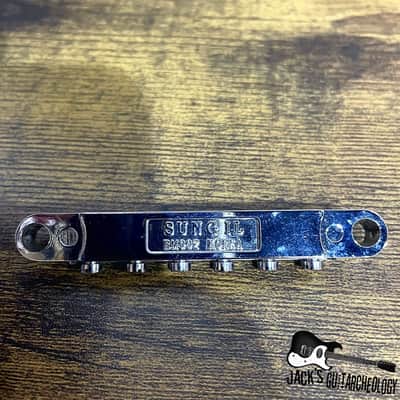 Sung Il ToM-Style Bridge *USED* (2010s - Nickel) image 3