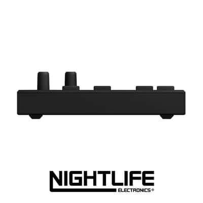 Torso Electronics S4 - Black Bild 3