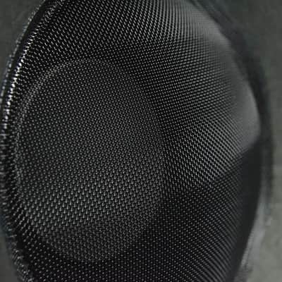 TANNOY SRM-10B 2-Way 10" Inch Monitors Speakers Pair Owned By Jerry Finn #27307 image 14