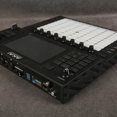 Akai Force - Decksaver - 2nd Hand image 3