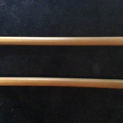 Rohema Percussion - Tonkin Series - Timpani Mallets Soft (Made in Germany) image 3