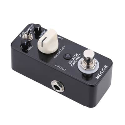 Mooer Black Secret image 3
