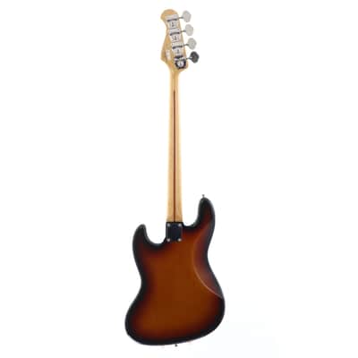 FUJIGEN Neo Classic NCJB-10R 3-Tone Sunburst [K101120] (06/22) image 2