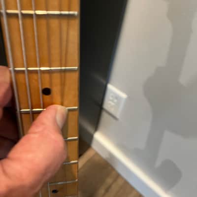 Electra Thinline 70s Telecaster Style image 13