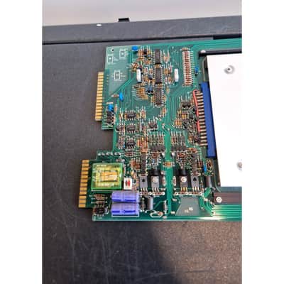 Dolby Systems CAT. 22 A Type Noise Reduction Module – Noise Reduction Unit - Very Good image 6